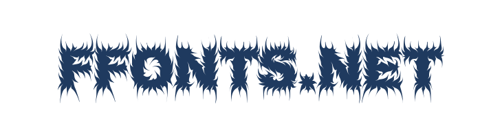 NIGHTCROW font — Lorem ipsum body text preview