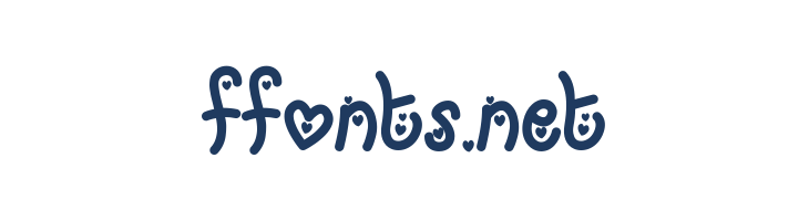 My Love Letter font — Lorem ipsum body text preview