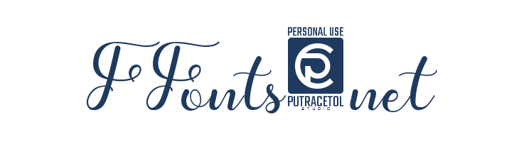 Kanaya Personal Use font — Lorem ipsum body text preview
