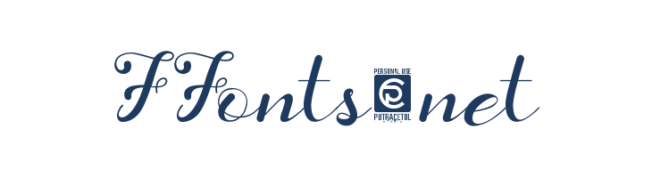 Daysha Personal Use font — Lorem ipsum body text preview