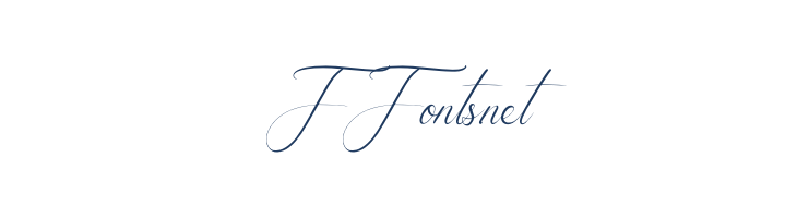Symphonigraphy font — Lorem ipsum body text preview