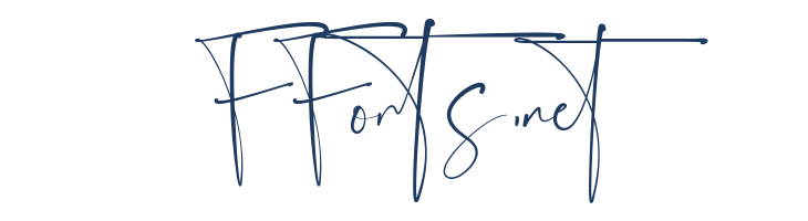 West Angel font — Lorem ipsum body text preview