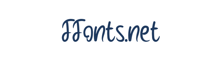 Hand Ball font — Lorem ipsum body text preview