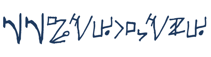 Haury font — Lorem ipsum body text preview