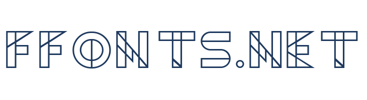 Geometrica Regular font — Lorem ipsum body text preview