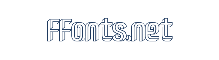 Imposible Regular font — Lorem ipsum body text preview