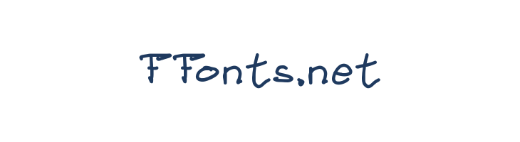 ChildrenHandwritten font — Lorem ipsum body text preview