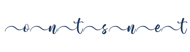 Wonderblend Front Demo Front font — Lorem ipsum body text preview