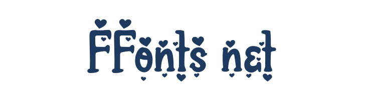FontarianSweetHeart font — Lorem ipsum body text preview