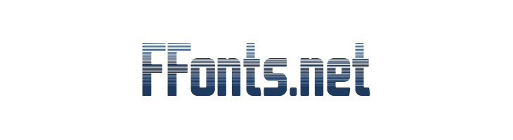 StahlbetontrŠger-Stripes font — Lorem ipsum body text preview