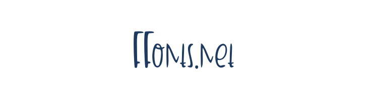 Childkid font — Lorem ipsum body text preview