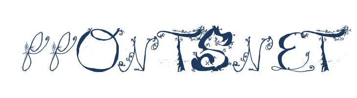 Teenage Fantasy Romance Novel font — Lorem ipsum body text preview