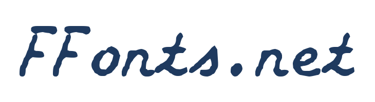 zai Smith-Corona Galaxie Typewriter font — Lorem ipsum body text preview