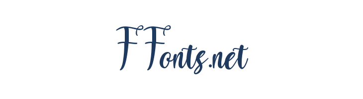 love spring font — Lorem ipsum body text preview