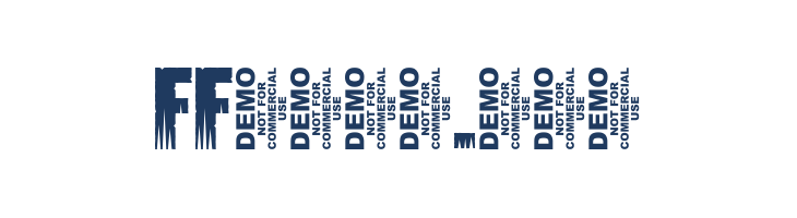 Kuhtaamia DEMO font — Lorem ipsum body text preview
