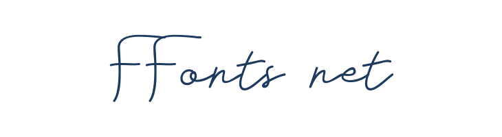 Livvie Signature Regular font — Lorem ipsum body text preview