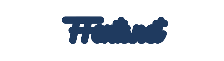 Hellytail Shadow font — Lorem ipsum body text preview