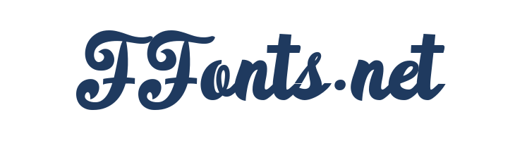 FragaScript font — Lorem ipsum body text preview