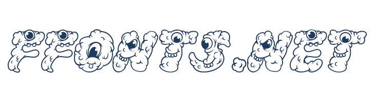 Komo Nout font — Lorem ipsum body text preview
