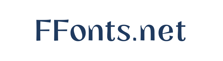 Concreate Fill font — Lorem ipsum body text preview