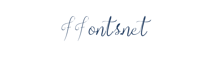 Christopher Lynn font — Lorem ipsum body text preview