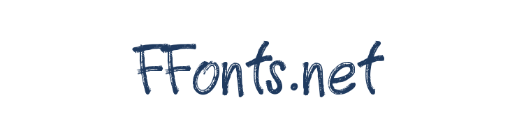 CHARLES BROWN font — Lorem ipsum body text preview