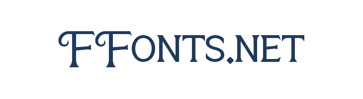 NORTH FOREST font — Lorem ipsum body text preview