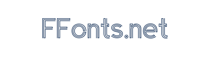 Golden Arrow font — Lorem ipsum body text preview