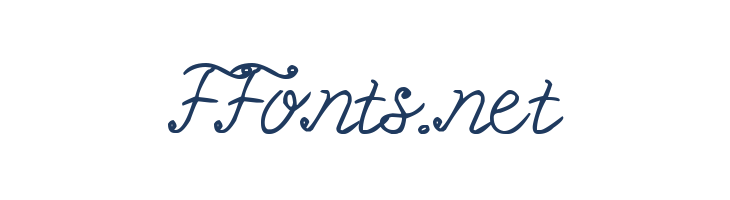 MiiyThin font — Lorem ipsum body text preview