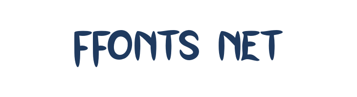 GoxaqoPersonalUse-Regular font — Lorem ipsum body text preview