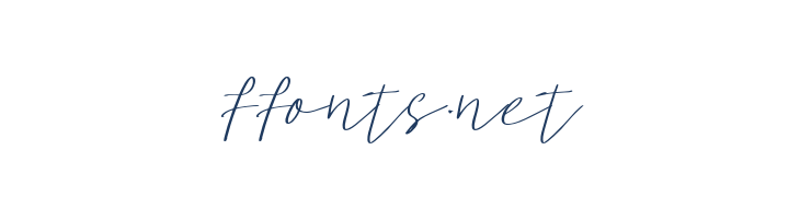 Analisa font — Lorem ipsum body text preview