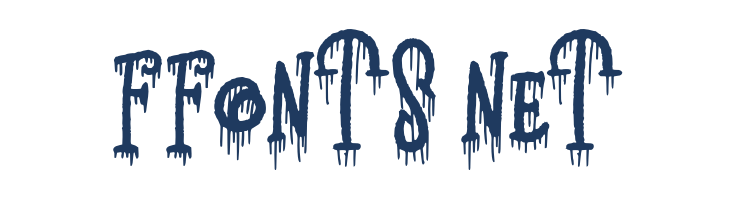 DeadNightFREE font — Lorem ipsum body text preview