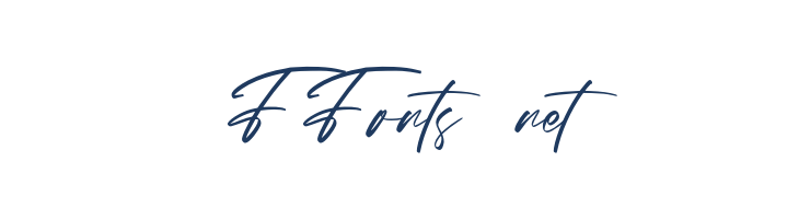 Ambattur Sign font — Lorem ipsum body text preview