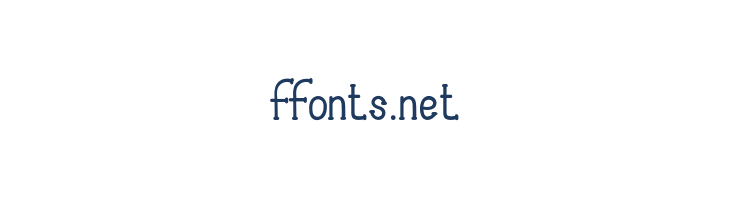 Carraosh font — Lorem ipsum body text preview