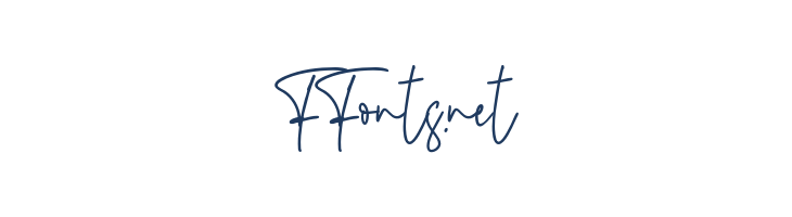 Canterpids-Signature font — Lorem ipsum body text preview