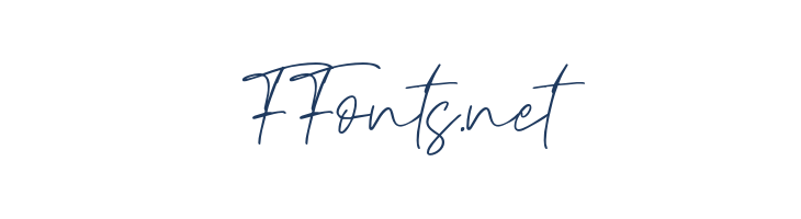 HaverinkScript font — Lorem ipsum body text preview