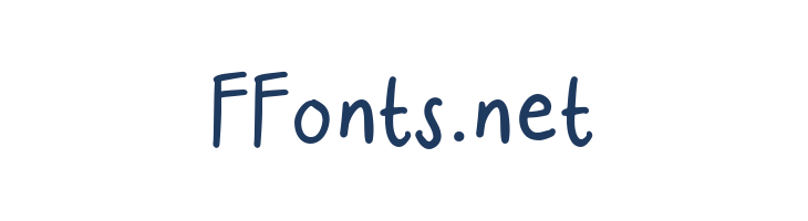 Ginthul font — Lorem ipsum body text preview