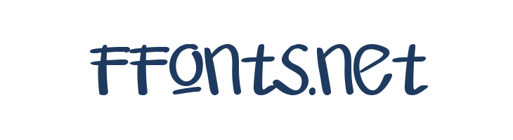 ice cream font — Lorem ipsum body text preview