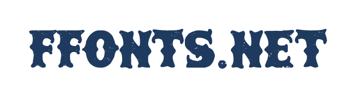 Hard & Fast Co. font — Lorem ipsum body text preview