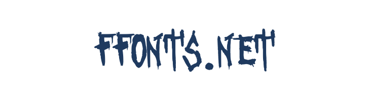 Asesinato Matutino font — Lorem ipsum body text preview