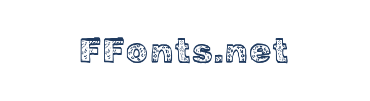 HugeParty font — Lorem ipsum body text preview