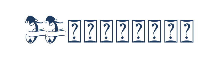 Monogram Diary font — Lorem ipsum body text preview