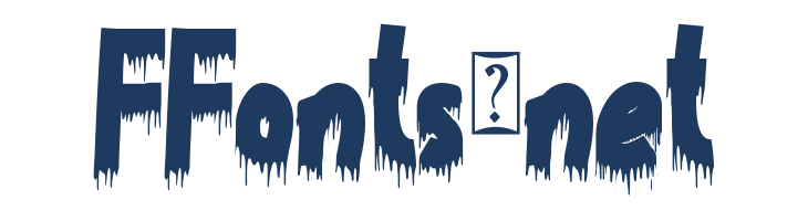 Death Party - Personal Use font — Lorem ipsum body text preview