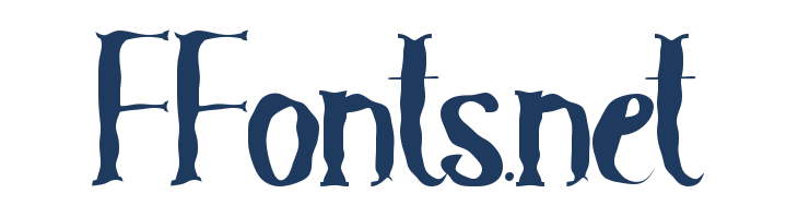 Devil Story font — Lorem ipsum body text preview