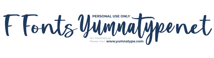 Night Candle Personal Use font — Lorem ipsum body text preview