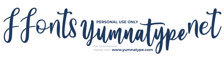 Meliya Personal Use font — Lorem ipsum body text preview