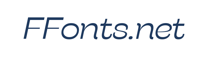 Stinger Wide Trial Light Italic font — Lorem ipsum body text preview