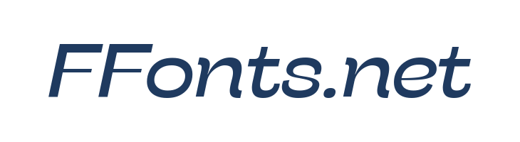 Stinger Wide Trial Italic font — Lorem ipsum body text preview