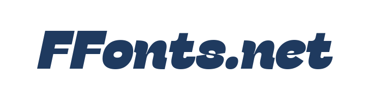 Stinger Trial Heavy Italic font — Lorem ipsum body text preview