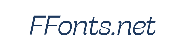 Stinger Fit Trial Light Italic font — Lorem ipsum body text preview